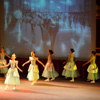 Студия классического танца «Антре», ГБОУ МГЦДТ «Культура и Образование»