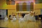 Студия классического танца «Эдельвейс», ГБОУ ЦРТДиЮ «Лефортово», ЮВАО