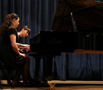 Диана и Венера Ванесян (фортепиано) ГБОУ ДШИ «Юность», ЮЗАО